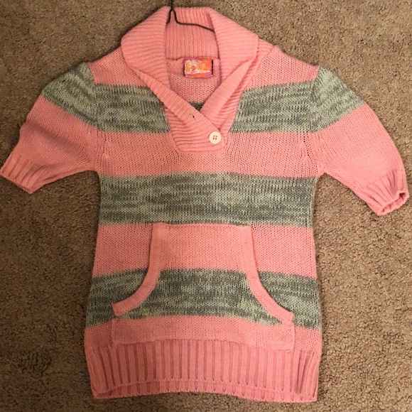 2 sweater dresses for kids - Picture 3 of 5